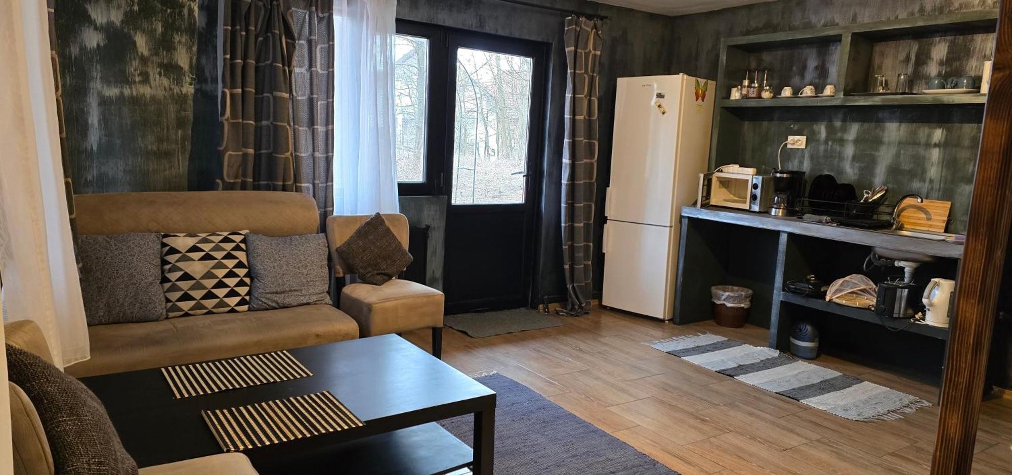 Vila Curtea de Argeş Exteriör bild