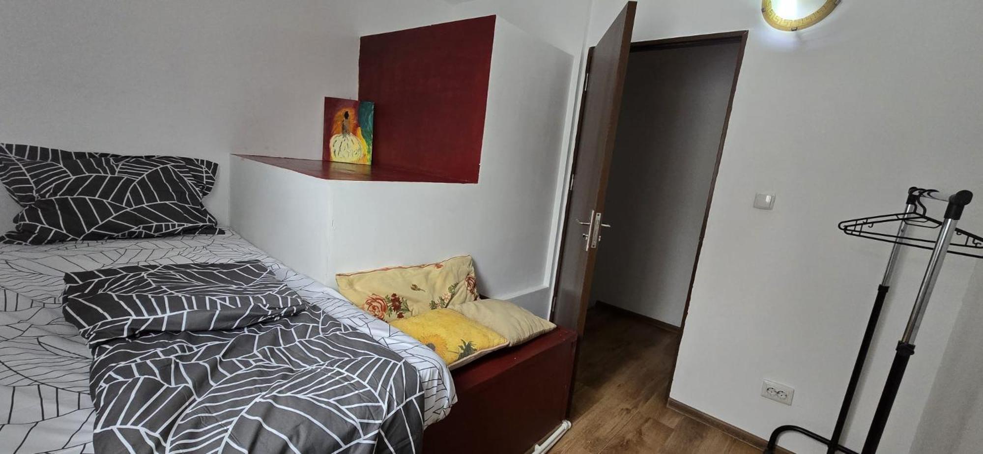 Vila Curtea de Argeş Exteriör bild